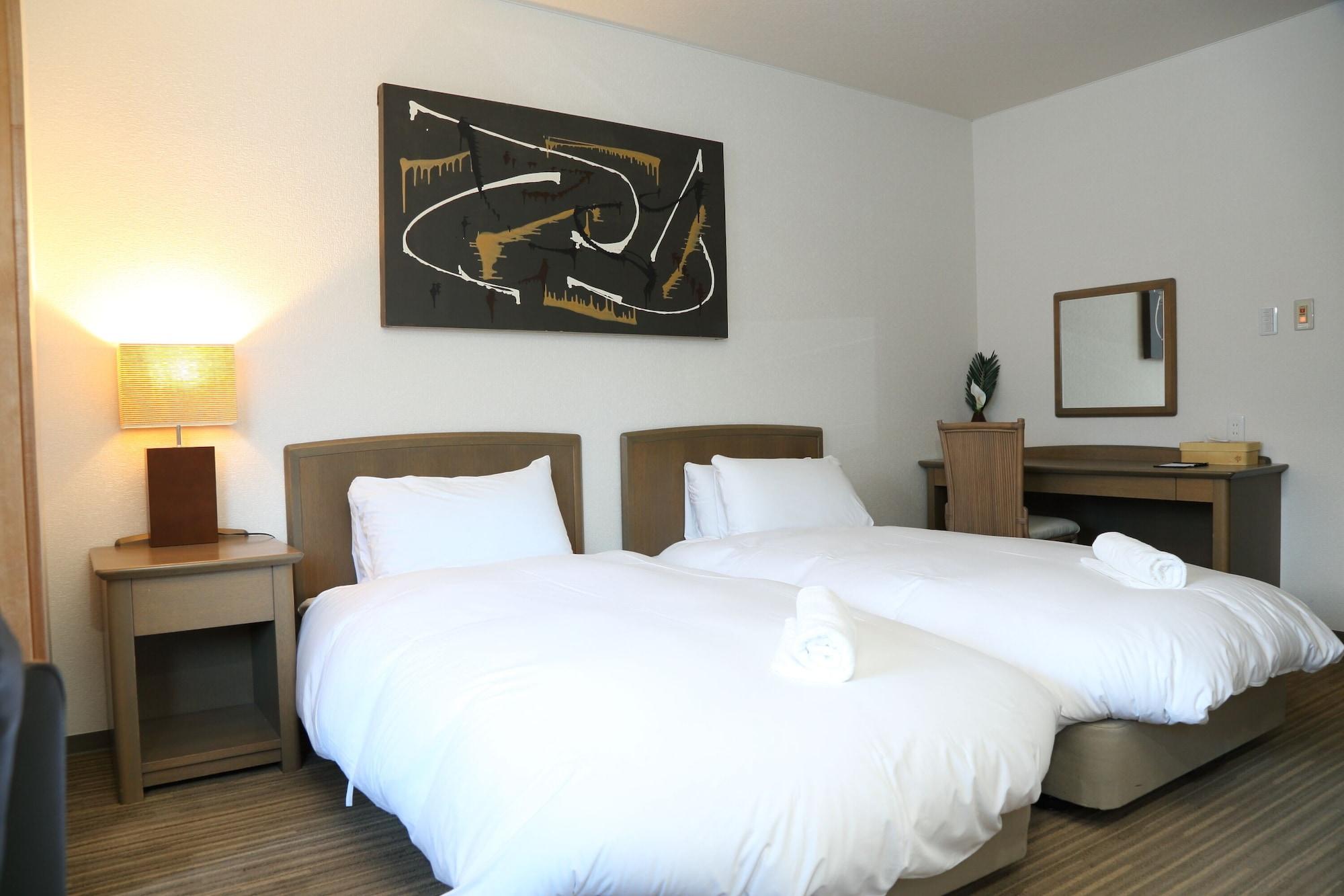 Hakuba Echo Hotel And Apartments Экстерьер фото