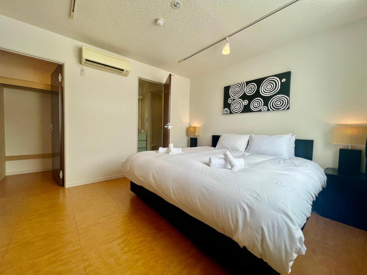 Hakuba Echo Hotel And Apartments Экстерьер фото