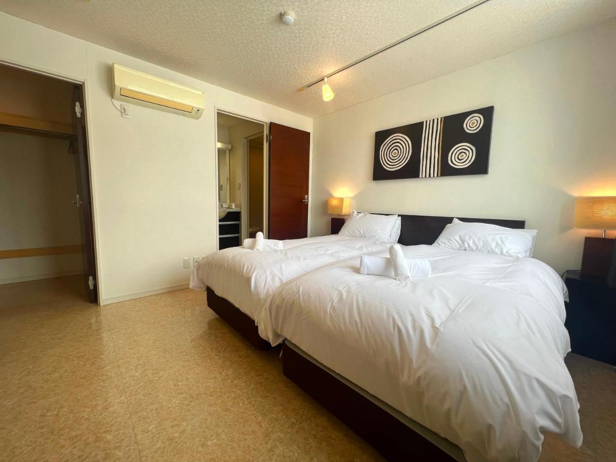 Hakuba Echo Hotel And Apartments Экстерьер фото