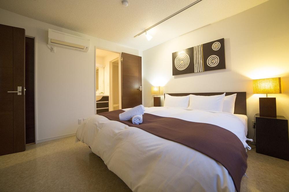 Hakuba Echo Hotel And Apartments Экстерьер фото