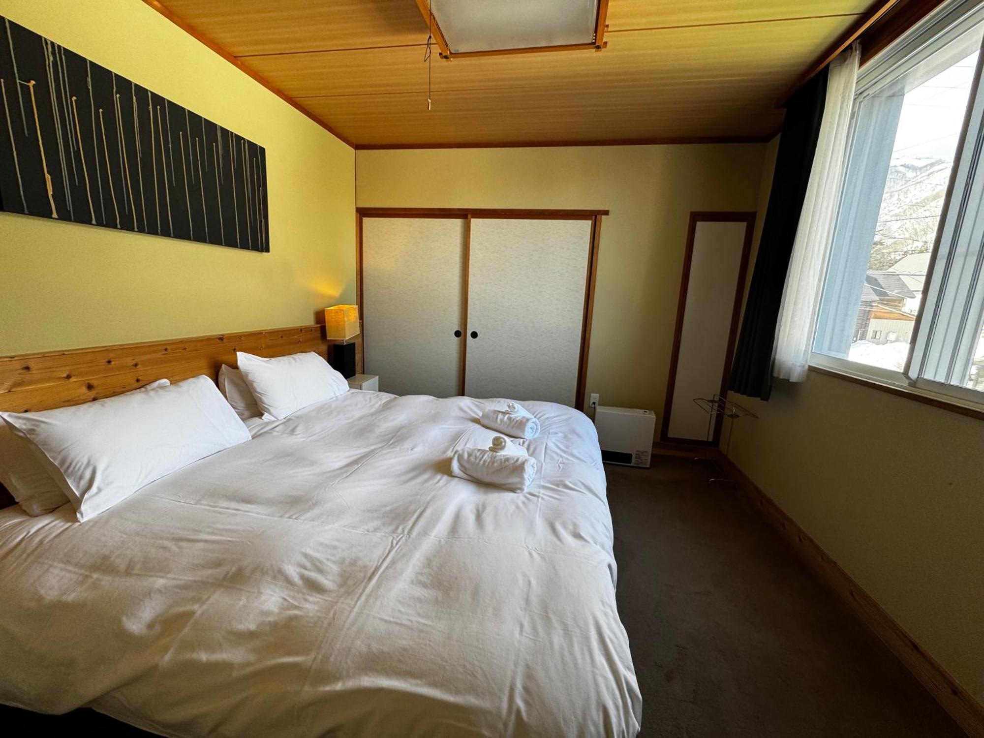 Hakuba Echo Hotel And Apartments Экстерьер фото