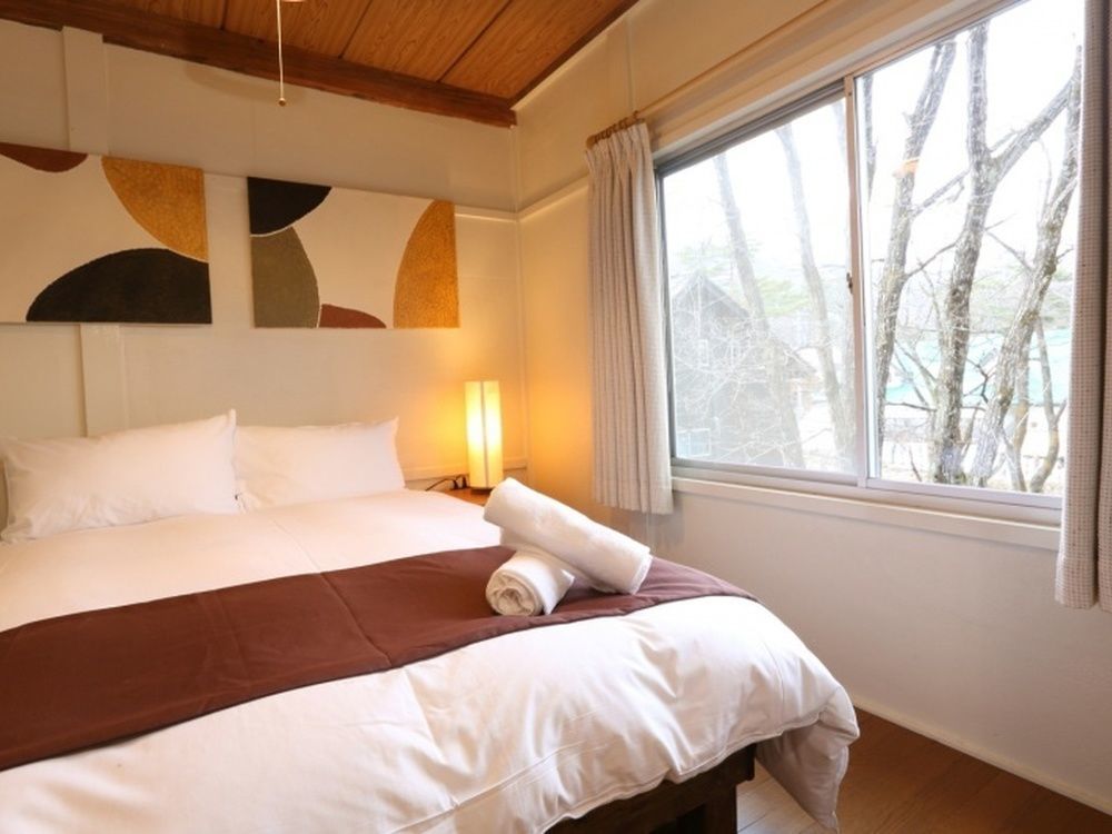 Hakuba Echo Hotel And Apartments Экстерьер фото