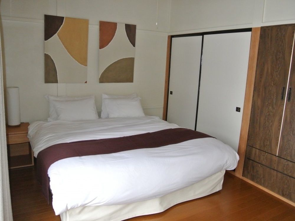 Hakuba Echo Hotel And Apartments Экстерьер фото